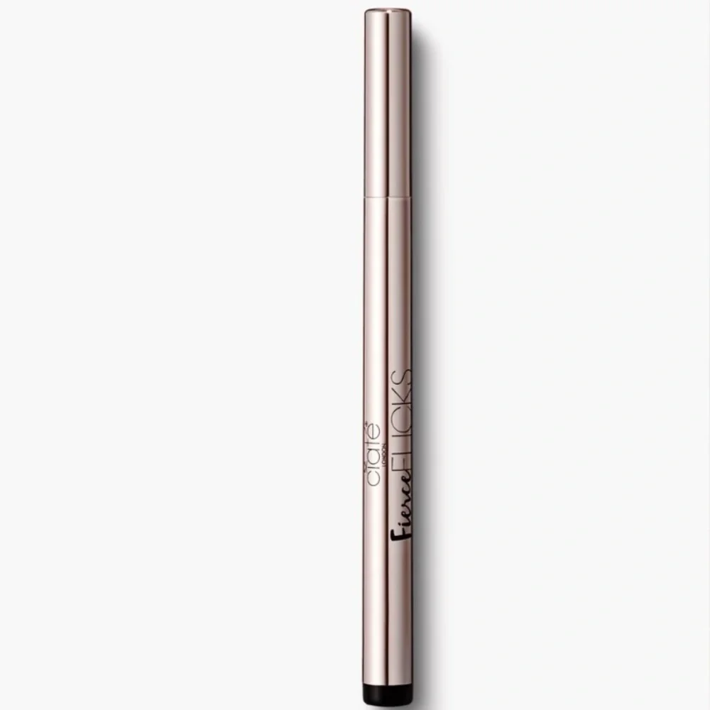 Ciate Fierce Flicks Liquid Eye Liner Pen Black